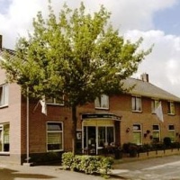 Отель Pension Het Rustige Heuveltje в городе Двингело, Нидерланды