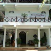 Отель Prime Time Hotel Sri Lanka в городе Унаватуна, Шри-Ланка