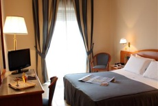 Отель Hotel Europa Arzano в городе Арцано, Италия