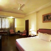 Отель Hotel Express Residency в городе Вадодара, Индия