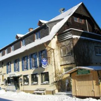 Отель Hotel Restaurant Strudl Wirt в городе Фишбах, Австрия