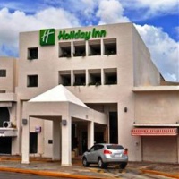 Отель Holiday Inn Hotel Chetumal в городе Четумаль, Мексика