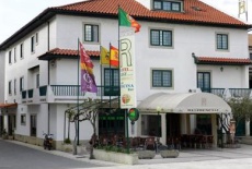 Отель Hotel O Encontro в городе Миранда-ду-Дору, Португалия