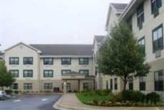 Отель Extended Stay America Hotel Monroeville (Pennsylvania) в городе Муррисвилл, США
