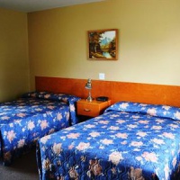 Отель Motel Rimouski в городе Римуски, Канада
