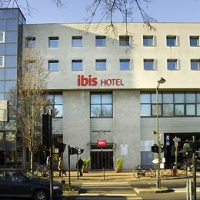 Отель Ibis Versailles Parly 2 в городе Ле Шене, Франция