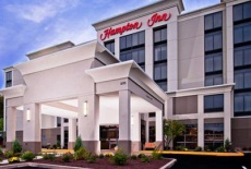 Отель Hampton Inn в городе Сегин, США