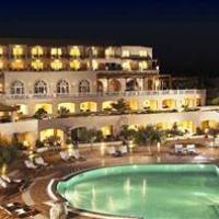 Отель OUT OF THE BLUE, Capsis Elite Resort в городе Агия Пелагия, Греция
