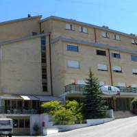 Отель Hotel Residence Tuttosport в городе Луколи, Италия
