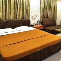 Отель Riviera Executive Hotel Aurangabad в городе Аурангабад, Индия