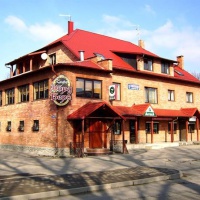 Отель Гостевой дом Норд-Берг в городе Калининград, Россия