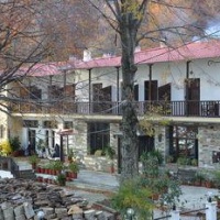 Отель Chania Palace Hania в городе Drakeia, Греция