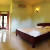 Отель Green Land Guest House в городе Пиннавела, Шри-Ланка