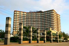 Отель Beache Palace в городе Порён, Южная Корея