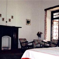 Отель WelcomHeritage Chinnar Plantation Bungalow в городе Вагамон, Индия