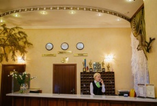 Отель Гостиница Надежда в городе Нижневартовск, Россия