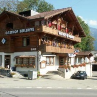 Отель Gasthof Bellerive в городе Шпиц, Швейцария