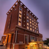 Отель Hotel Royal Orchid Jaipur в городе Джайпур, Индия