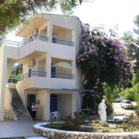 Отель Fiore Di Mare Studios Argostoli в городе Ласси, Греция