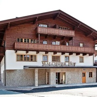 Отель Walchseer Hof в городе Вальксе, Австрия