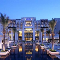 Отель Eastern Mangroves Hotel & Spa By Anantara в городе Абу-Даби, ОАЭ