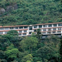 Отель Abad Copper Castle Hill Valley Resort в городе Маннар, Индия