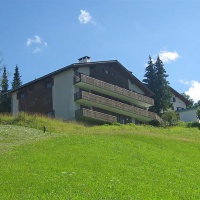 Отель Interhome - Surselva в городе Суркуольм, Швейцария