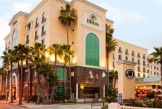 Отель Hilton Los Angeles San Gabriel в городе Сан-Габриэль, США