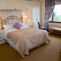 Отель Wetherby House Bed & Breakfast в городе Нэрн, Великобритания