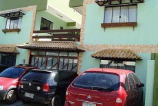 Отель Flats Praia dos Amores в городе Балнеариу-Камбориу, Бразилия