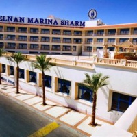 Отель Helnan Marina Sharm в городе Шарм-эль-Шейх, Египет