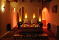 Отель Le Village Du Toubkal & Spa High Atlas в городе Асни, Марокко