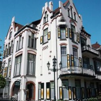 Отель Hotel Molendal в городе Арнем, Нидерланды