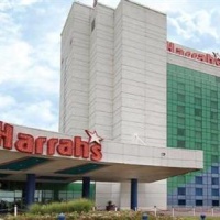 Отель Harrahs Casino Hotel Council Bluffs в городе Каунсил-Блафс, США