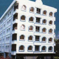 Отель Hotel Appolo в городе Силигури, Индия