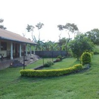 Отель Bungalow at 84 в городе Хабарана, Шри-Ланка
