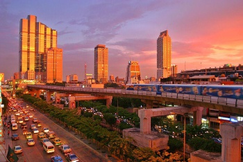 Что посмотреть в Бангкоке. Самые интересные места Бангкока