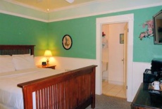 Отель Americas Best Value Inn & Suites - Royal Carriage в городе Сонора, США