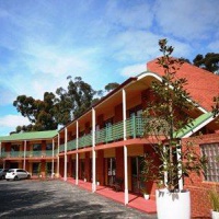 Отель Comfort Inn Lady Augusta в городе Суон-Хилл, Австралия