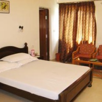 Отель Alps Spa Resort в городе Далхаузи, Индия