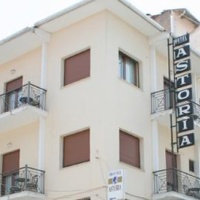 Отель Astoria Hotel Ioannina в городе Янина, Греция