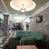 Отель Гостиница Владикавказ в городе Владикавказ, Россия