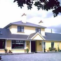 Отель Davmar Bed & Breakfast Blarney в городе Бларни, Ирландия