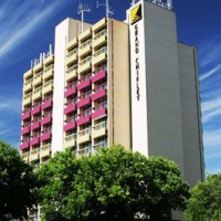 Отель Grand Chifley Adelaide в городе Аделаида, Австралия