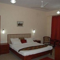 Отель Rio Restotel Ponnampet в городе Поннампет, Индия