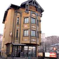 Отель Pensiunea Souflaki в городе Яссы, Румыния