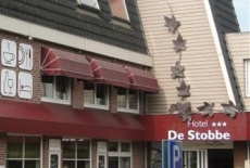 Отель Hotel de Stobbe в городе Рейнен, Нидерланды