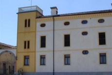 Отель Villa San Biagio в городе Мазон-Вичентино, Италия