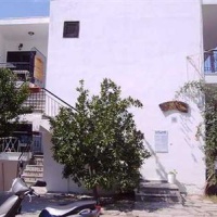 Отель Pavlos в городе Неос Мармарас, Греция