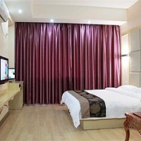 Отель Jiayuan Business Hotel в городе Сяньнин, Китай
